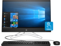 HP AIO - 4MJ52EA 23.8'' /INTEL İ5 8250-8G / 256 SSD-DOS / DPC - 1